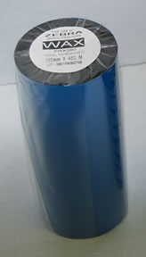 2.08" X 1181' Datamax© Compatible Ribbons CS-GP™ Wax