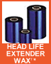 Head Life Extender Wax
