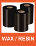 Premium Wax/Resin