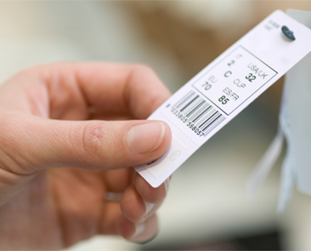 Product Identification