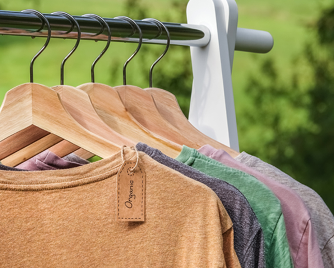 Clothing Labels and Hang Tags